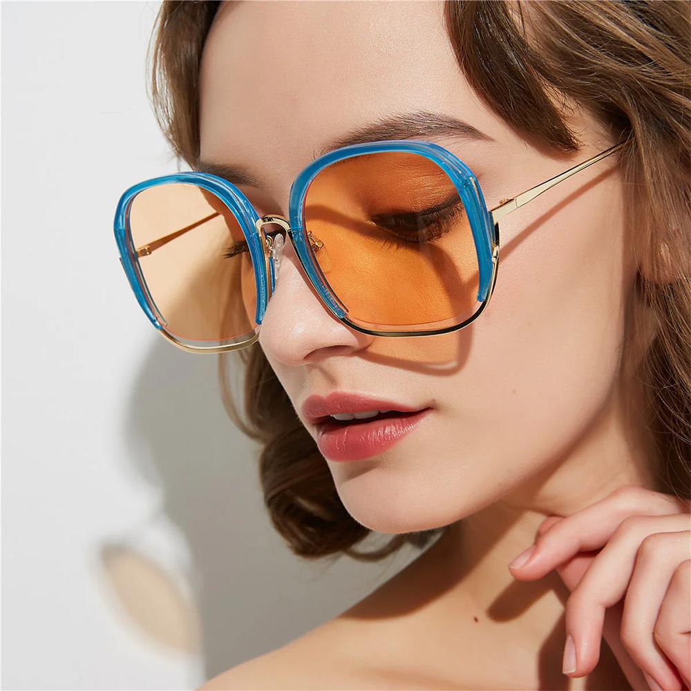 The Women's Sunglasses Collection