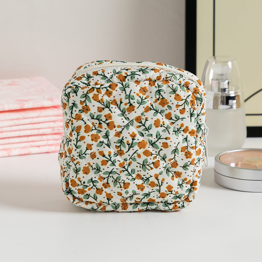 Cute Change Women's Key Storage Bag