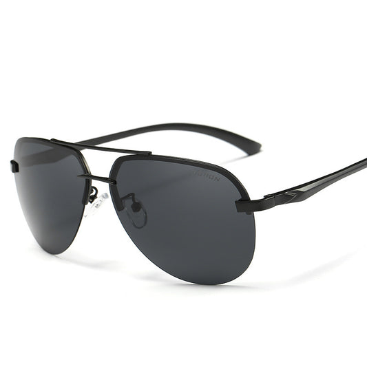 Polarized Aviator Sunglasses for Men and Women