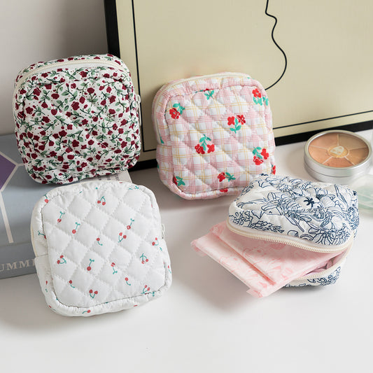 Cute Change Women's Key Storage Bag