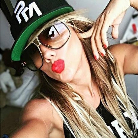 Lovers Luxury-style Sunglasses for Women and Men