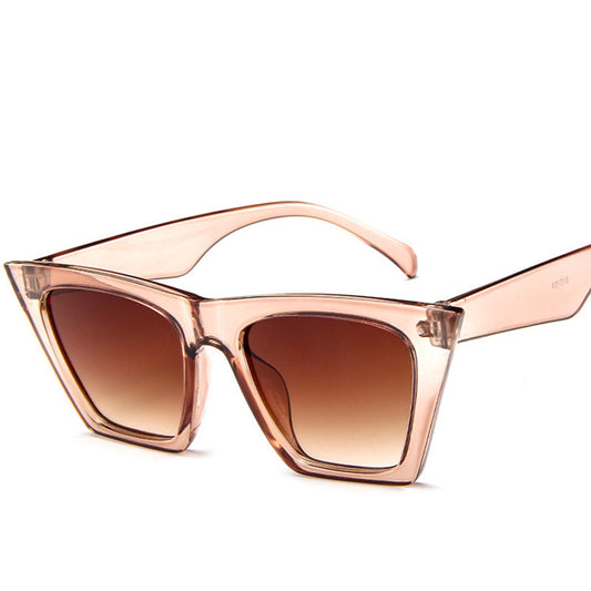 Europeamerican Timeless Retro Fashion Sunglasses for Men & Women