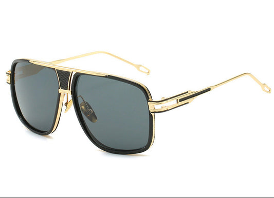 Lovers Luxury-style Sunglasses for Women and Men