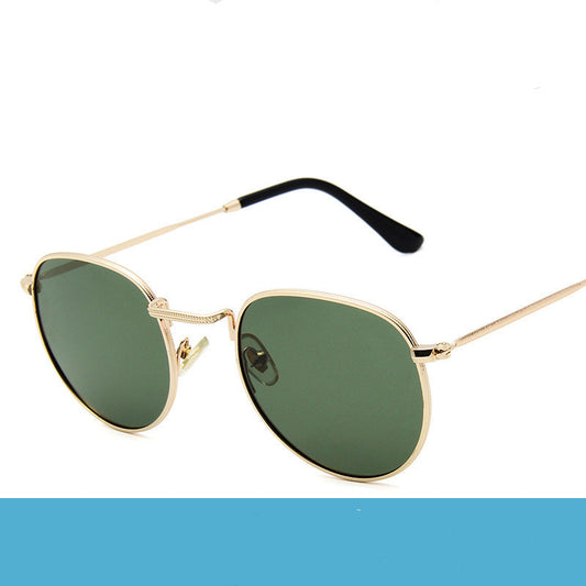 Polarized Men and Women Sunglasses, Fashion Trendy Luxury-style