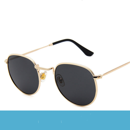 Polarized Men and Women Sunglasses, Fashion Trendy Luxury-style