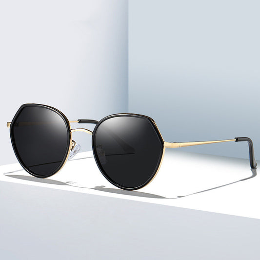 Fashion Polarized Driving Sunglasses for Men and Women – Korean Style