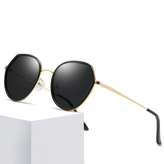 Fashion Polarized Driving Sunglasses for Men and Women – Korean Style