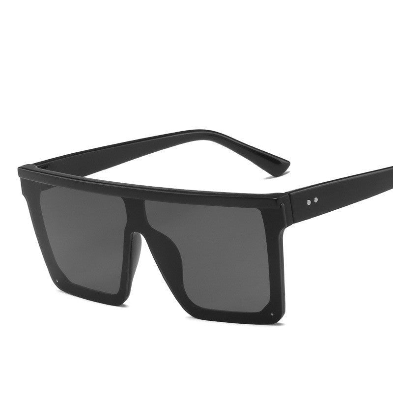 Sporty-chic Retro Sunglasses Men & Women