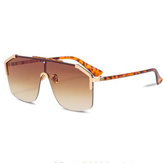 Fashion Sunshade UV Protection Sunglasses for Women