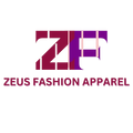 Zeus Fashion & Apparel