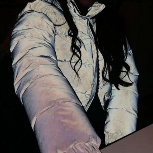 'Aurora' Women’s Down Jacket