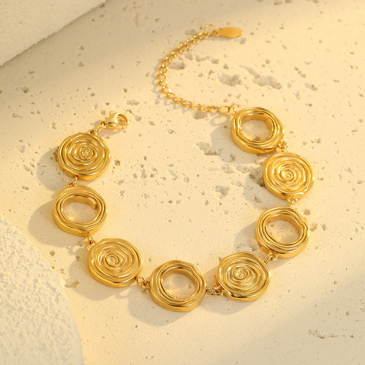 Fashion Necklace Bracelet & Necklace Suit