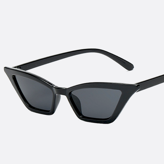 'Cat Woman' Sunglasses