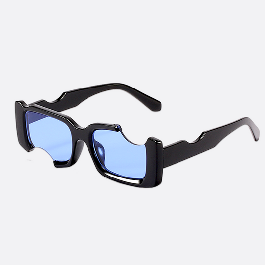 'Déconstruite' Sunglasses