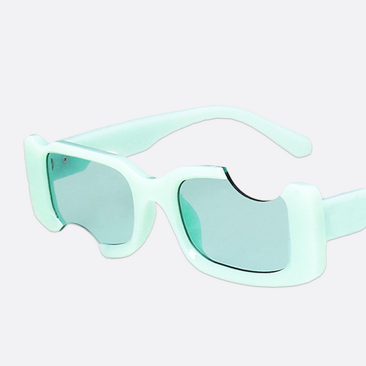 'Déconstruite' Sunglasses