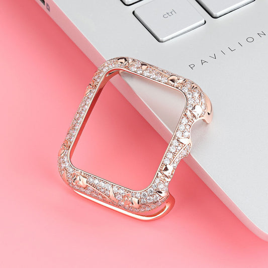 Luxury Case Add-on for Apple Watch