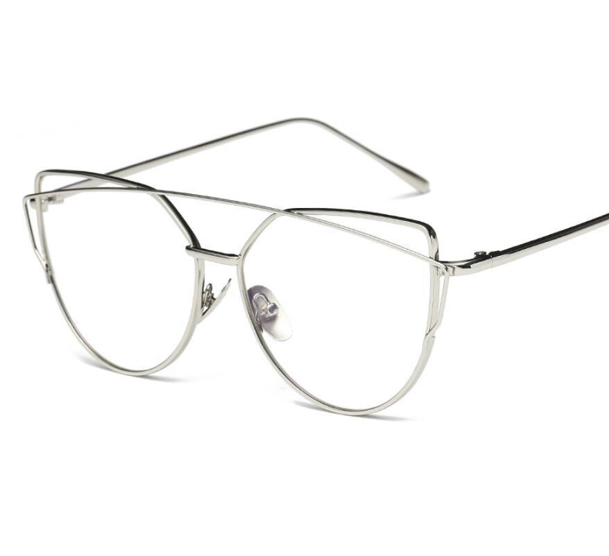 Saya Girls Glam Piece, Transparent Glasses for Women