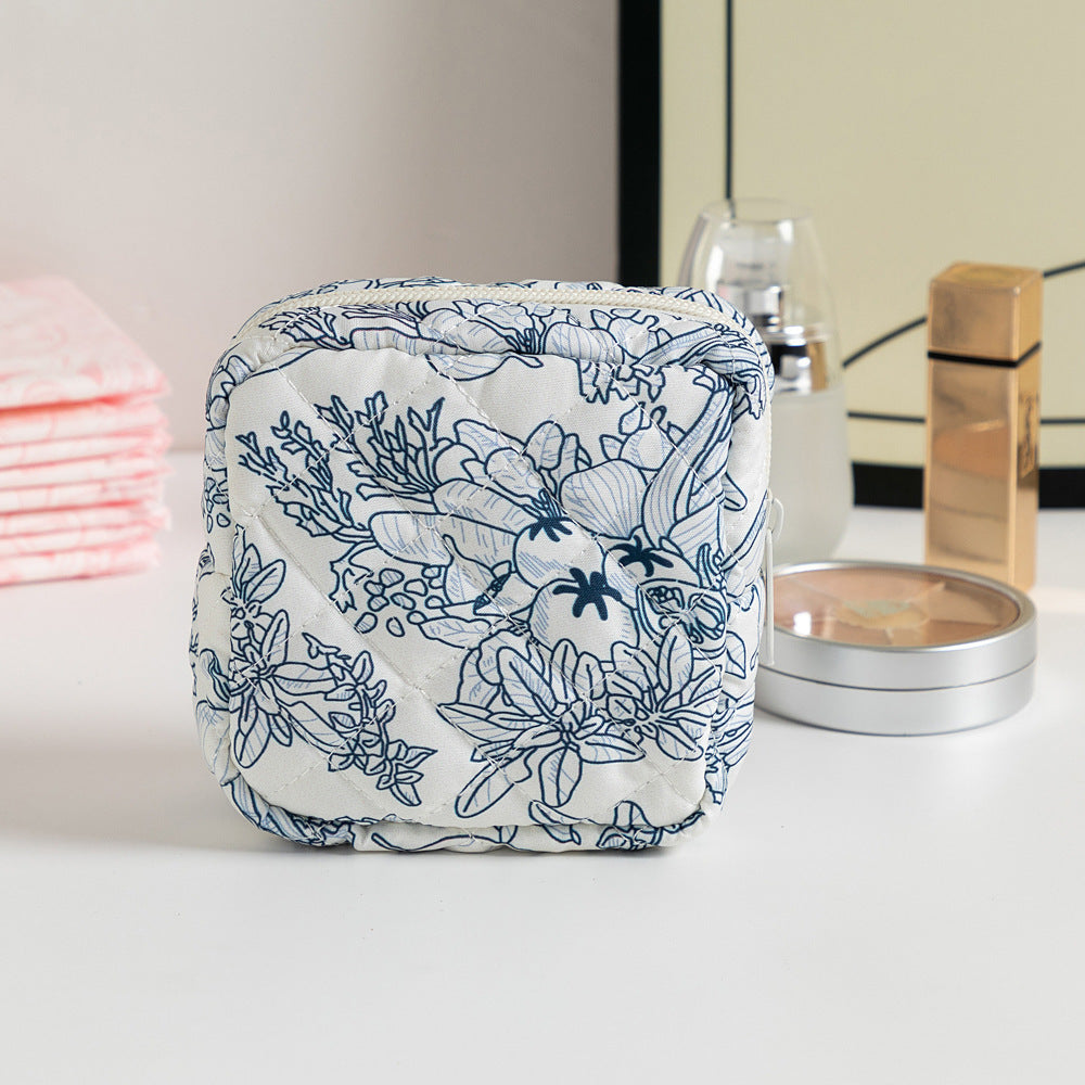 Cute Change Women's Key Storage Bag