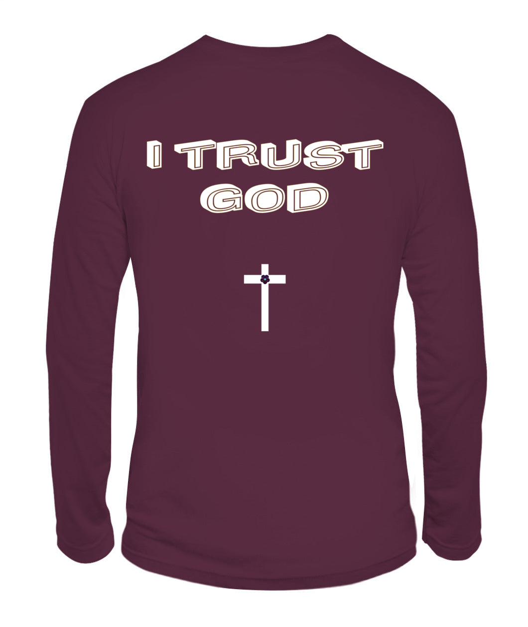 Unisex Long Sleeve | Gildan 2400