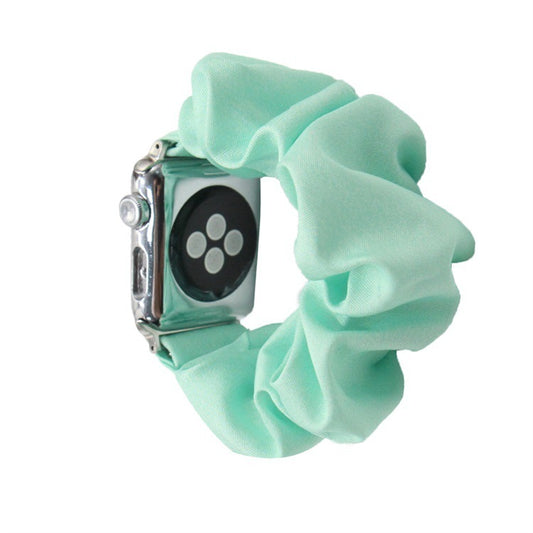 The New Style Is Suitable For Hair Ring Printing Watch Strap